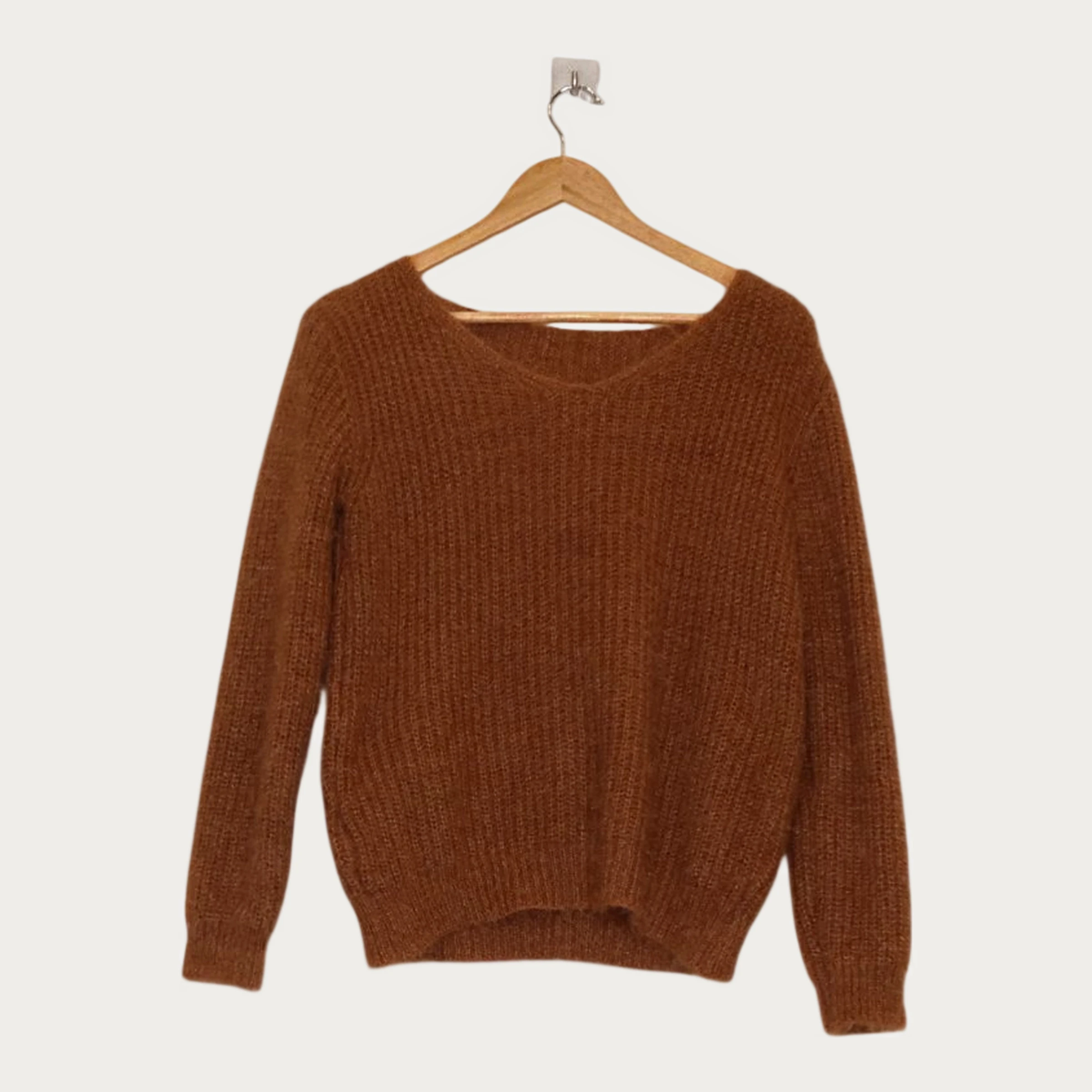 Pull Sans marque